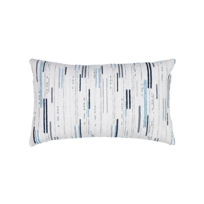 Connection Ocean Pillow