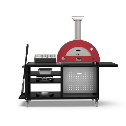 Alfa Cooking Station