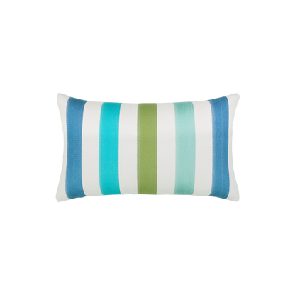 Rhodes Stripe Pillow