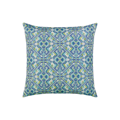 Delphi Pillow
