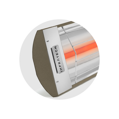 C-Series Single Element Heater