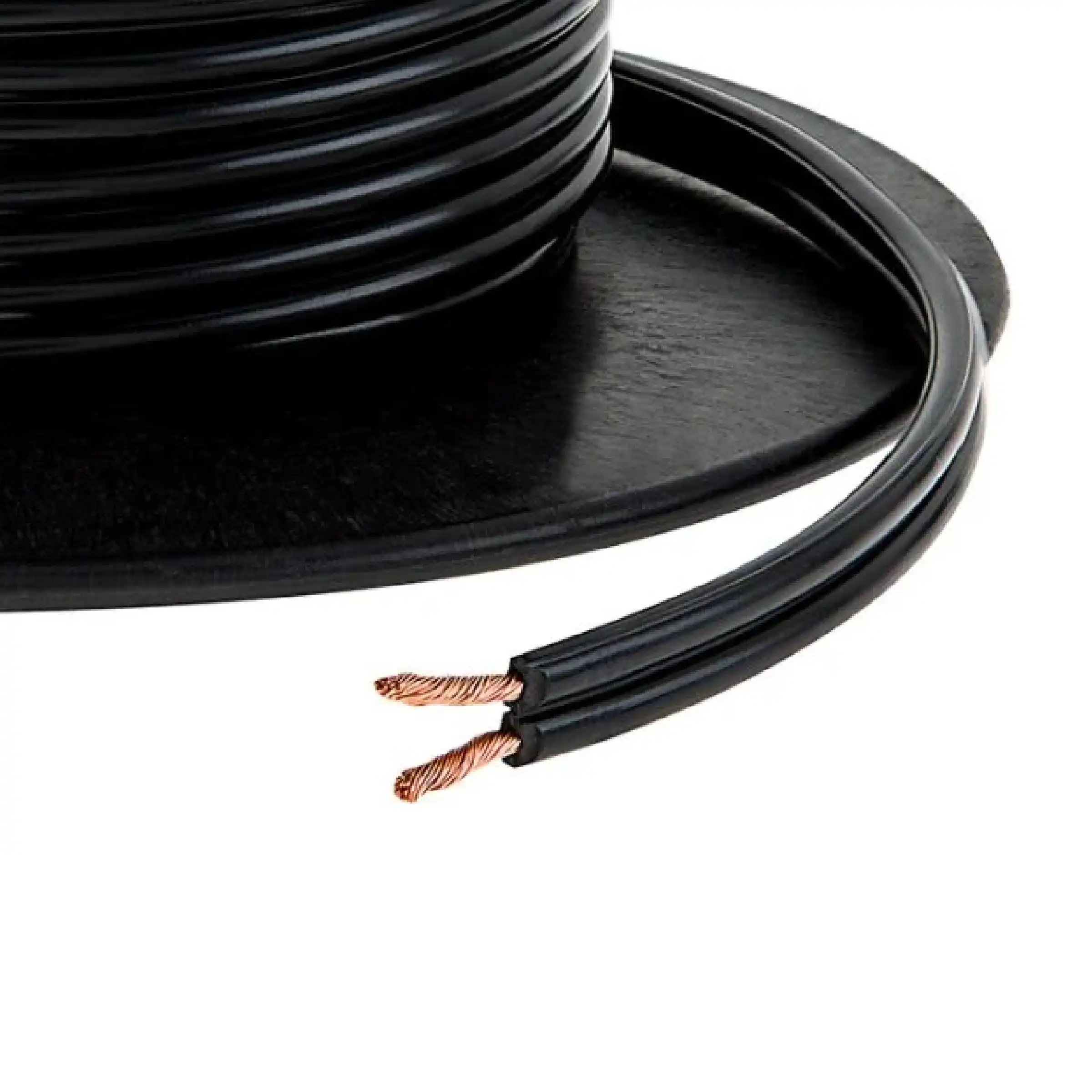 16/2 Stranded Copper Low-Voltage Wire