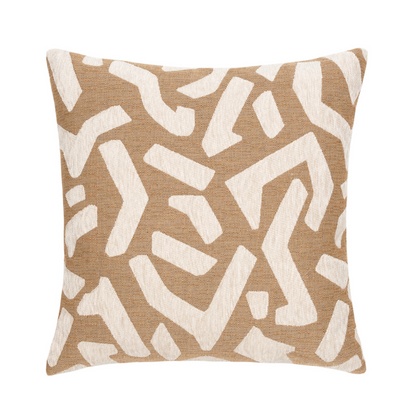 Fascination Caramel Pillow