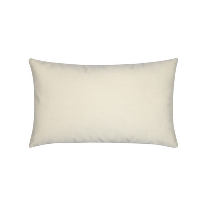 Lush Velvet Oatmeal Pillow