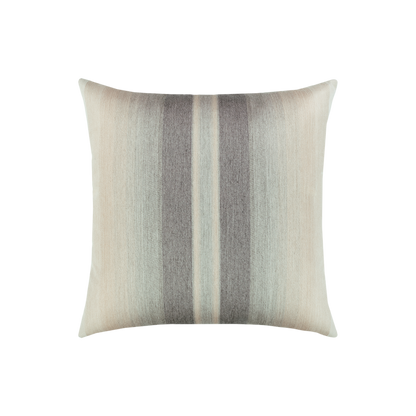 Ombre Grigio Pillow