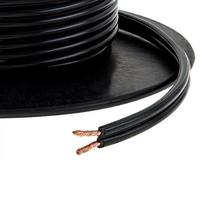 10/2 Stranded Copper Low-Voltage Wire