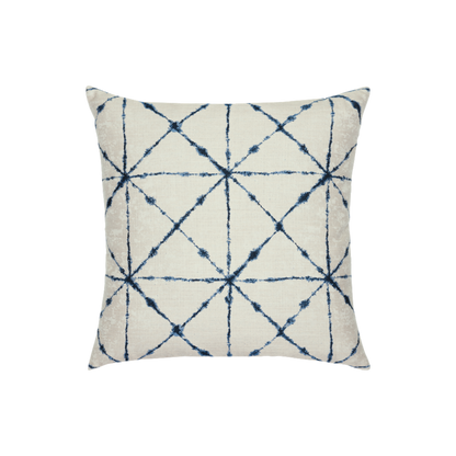 Trilogy Indigo Pillow