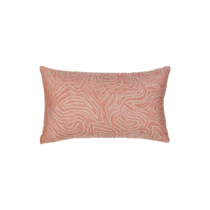 Chari Spice Pillow