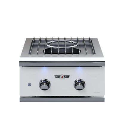 Delta Heat 22" Power Burner
