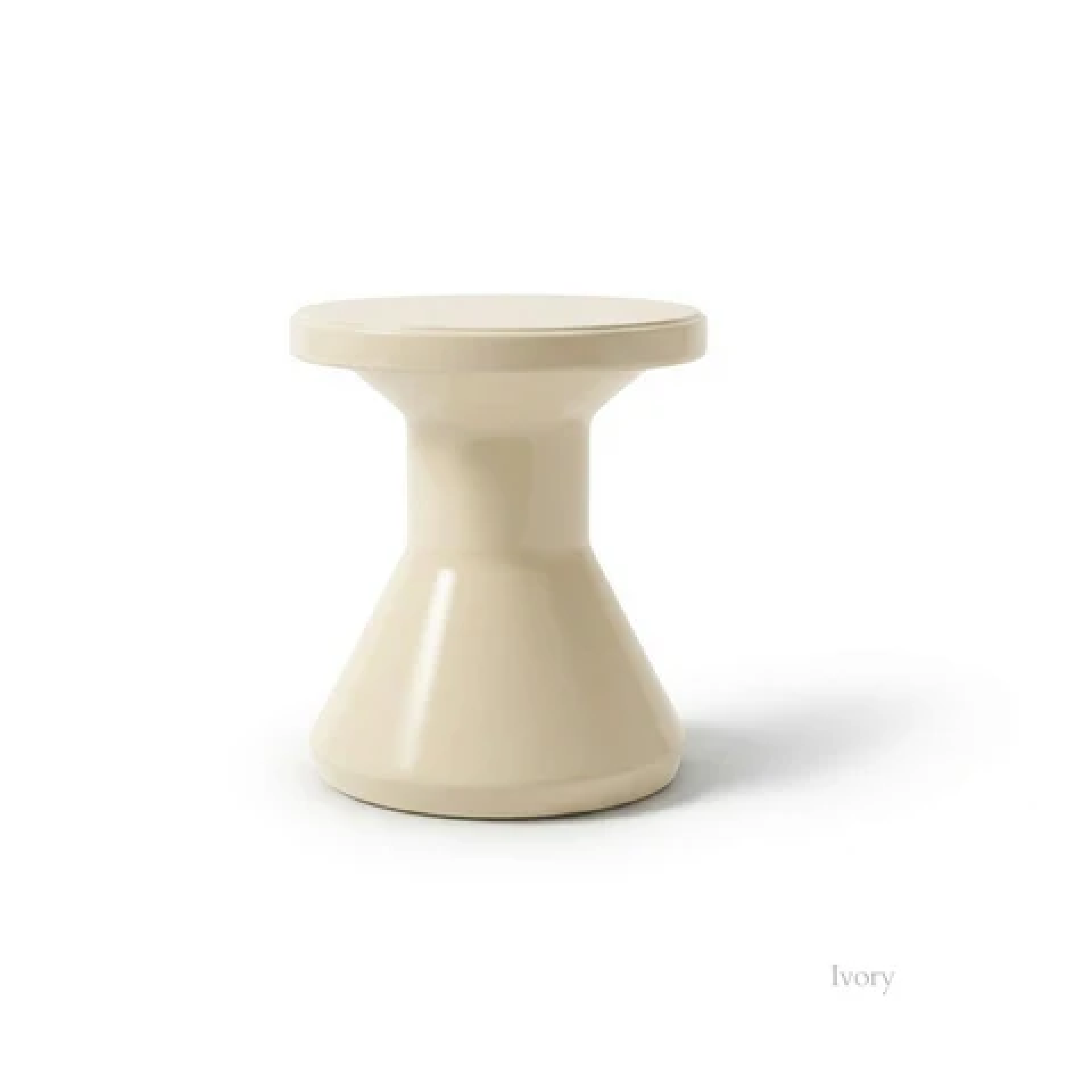 Fluent Side Table