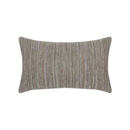 Luxe Stripe Pewter