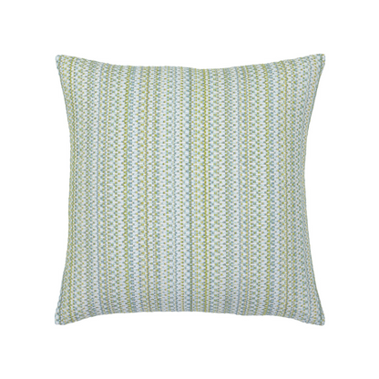 Kaleidoscope Spring Pillow