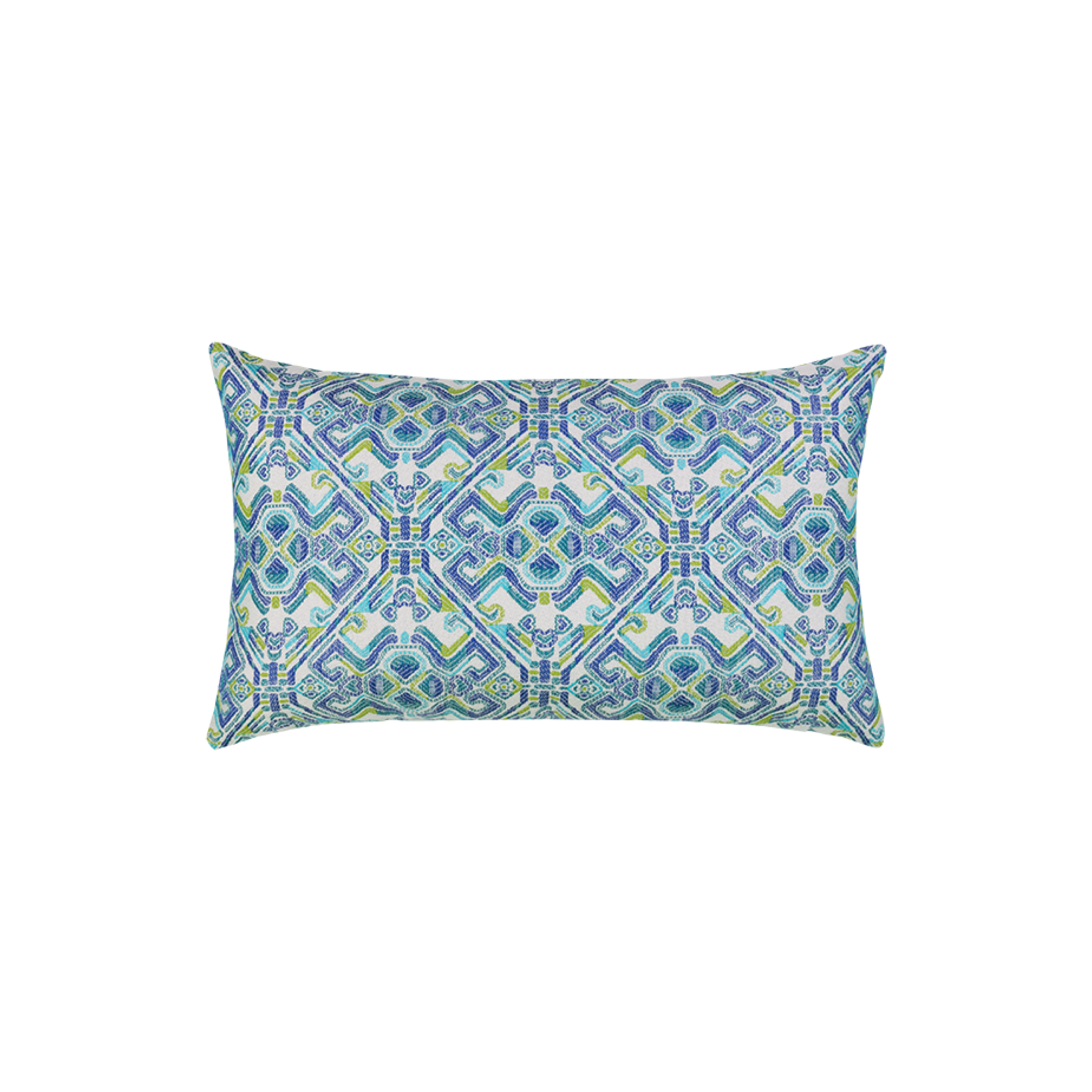 Delphi Pillow