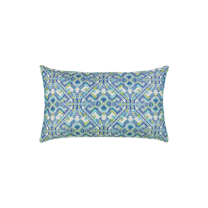 Delphi Pillow