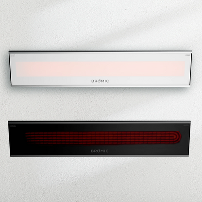 Platinum Smart-Heat™ Electric