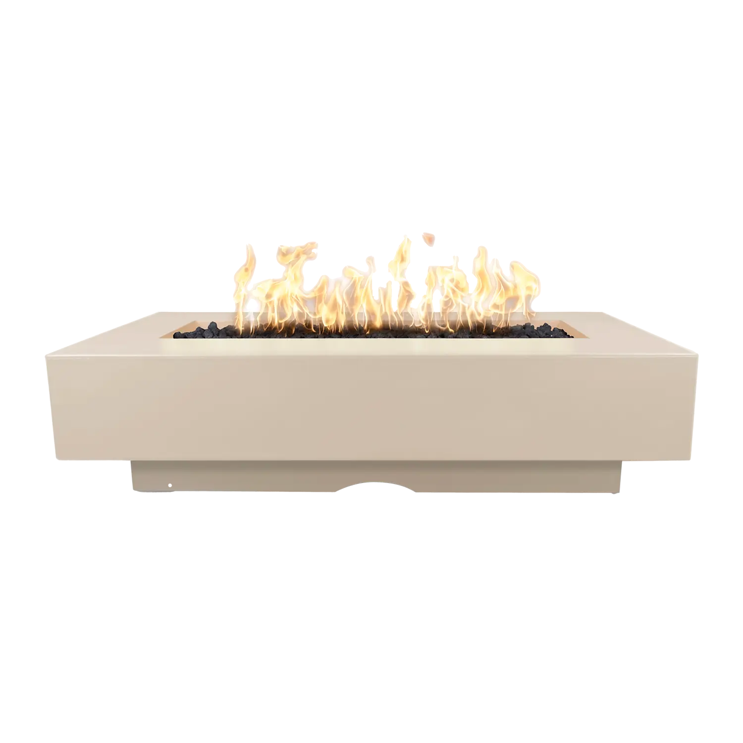 Del Mar Fire Pit 48"
