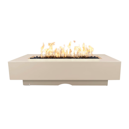 Del Mar Fire Pit 72"