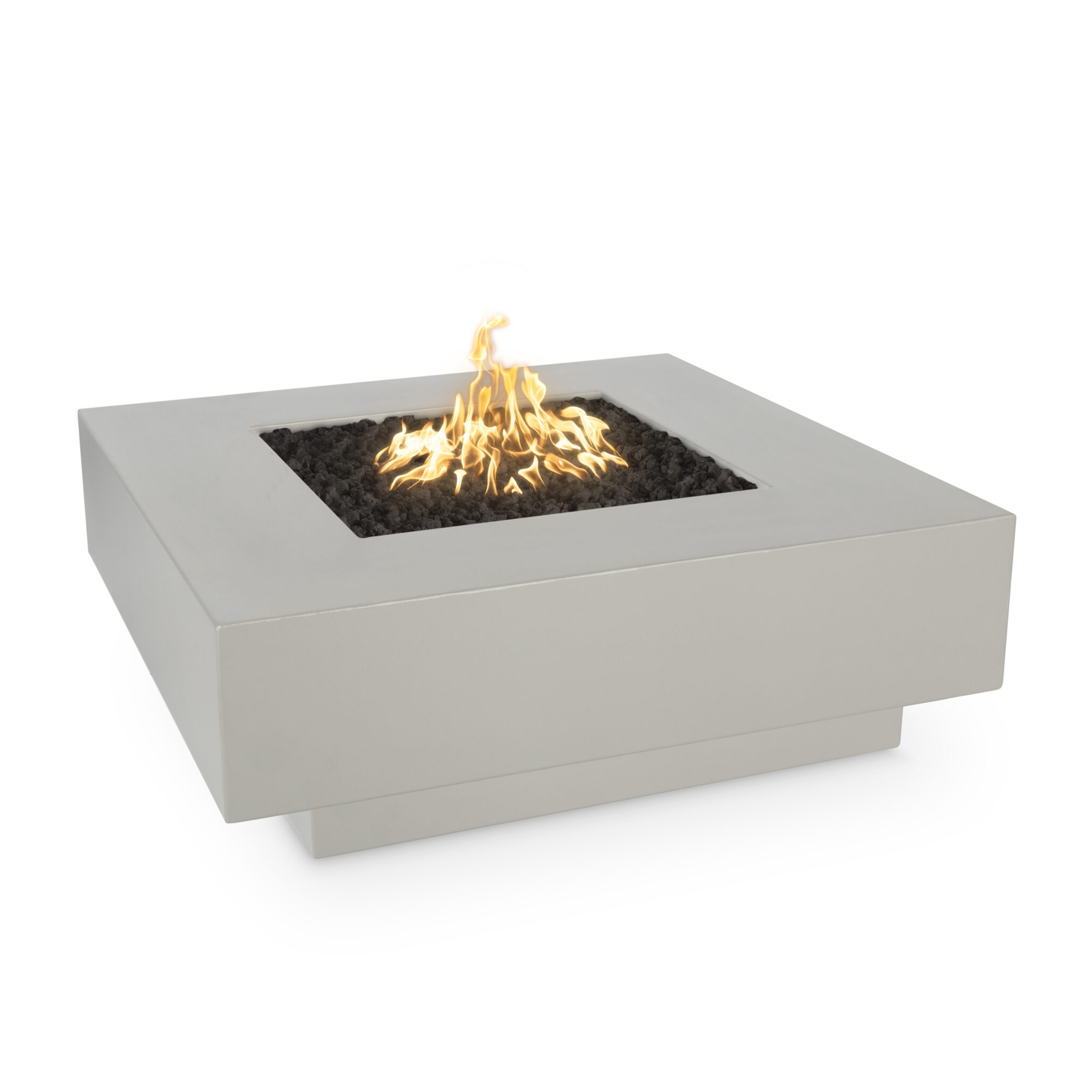Cabo Square 60" (Metal Powder Coat)