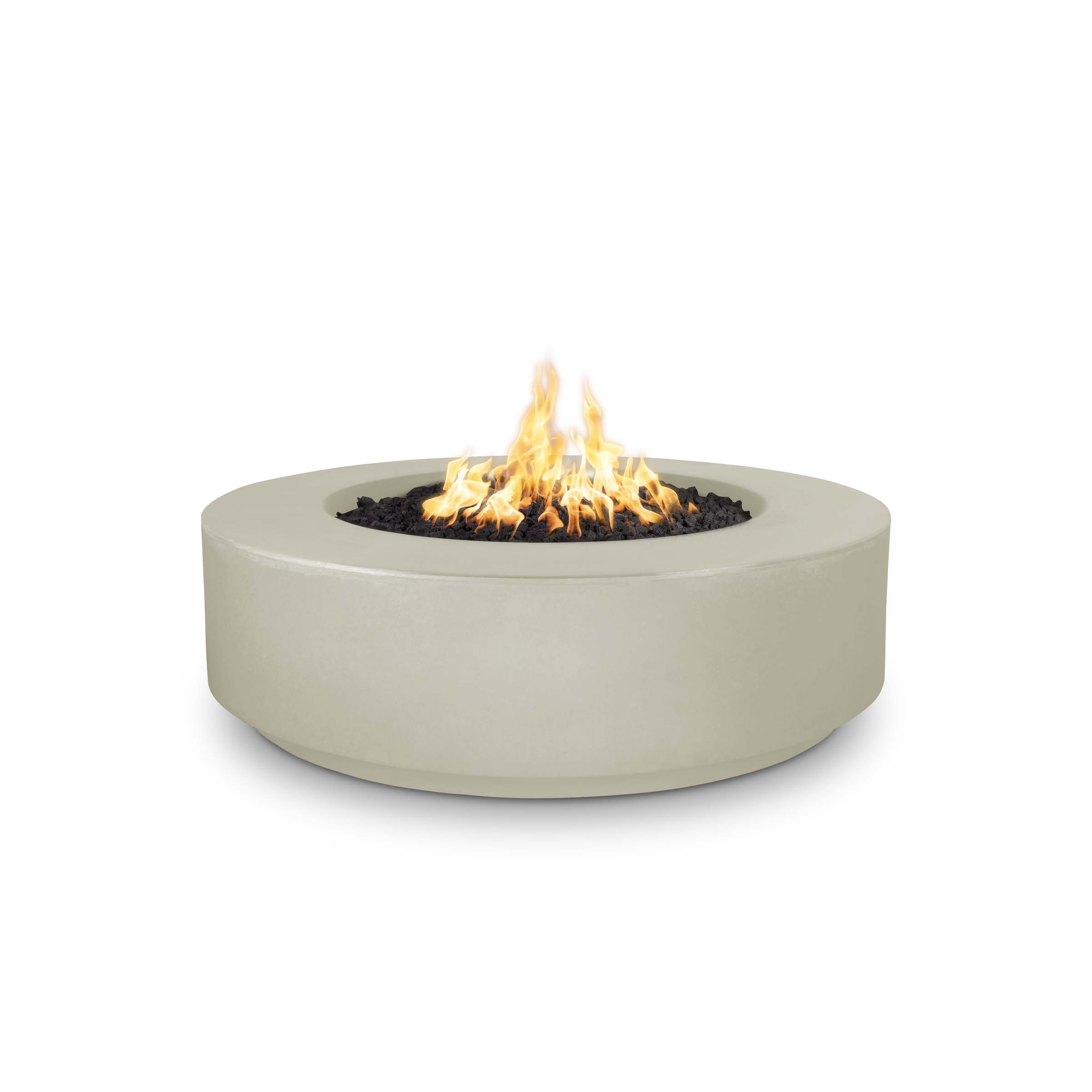 Florence Fire Pit 42" - 12? Tall