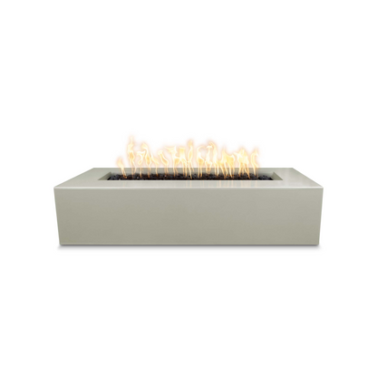 Regal Fire Pit 54" (GFRC Concrete)