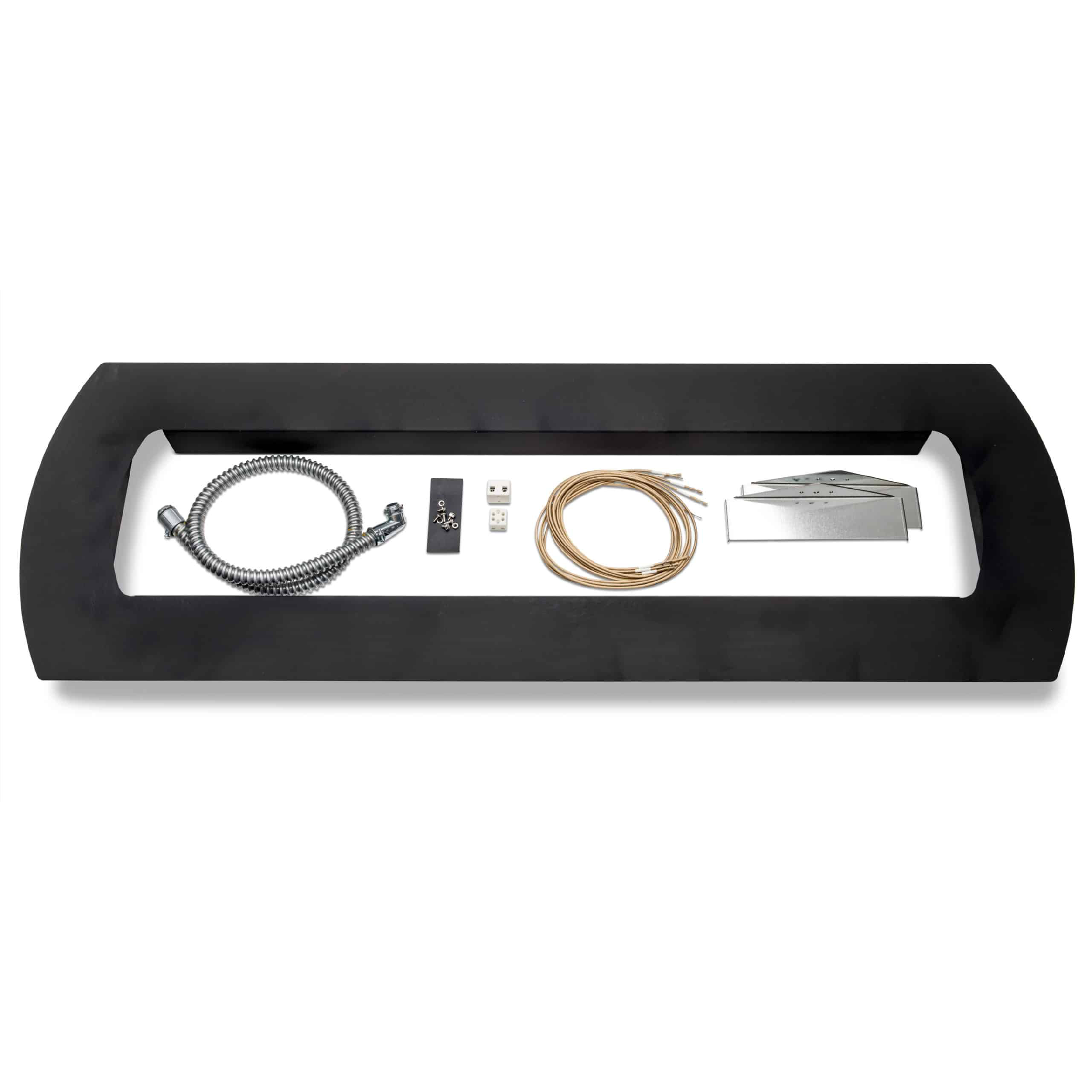 Bromic Tungsten Electric Recess Kit