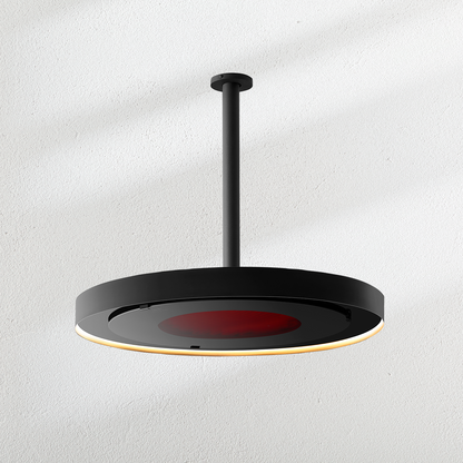 Bromic Eclipse Pole Mount