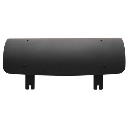 Bromic Gas Heat Deflector