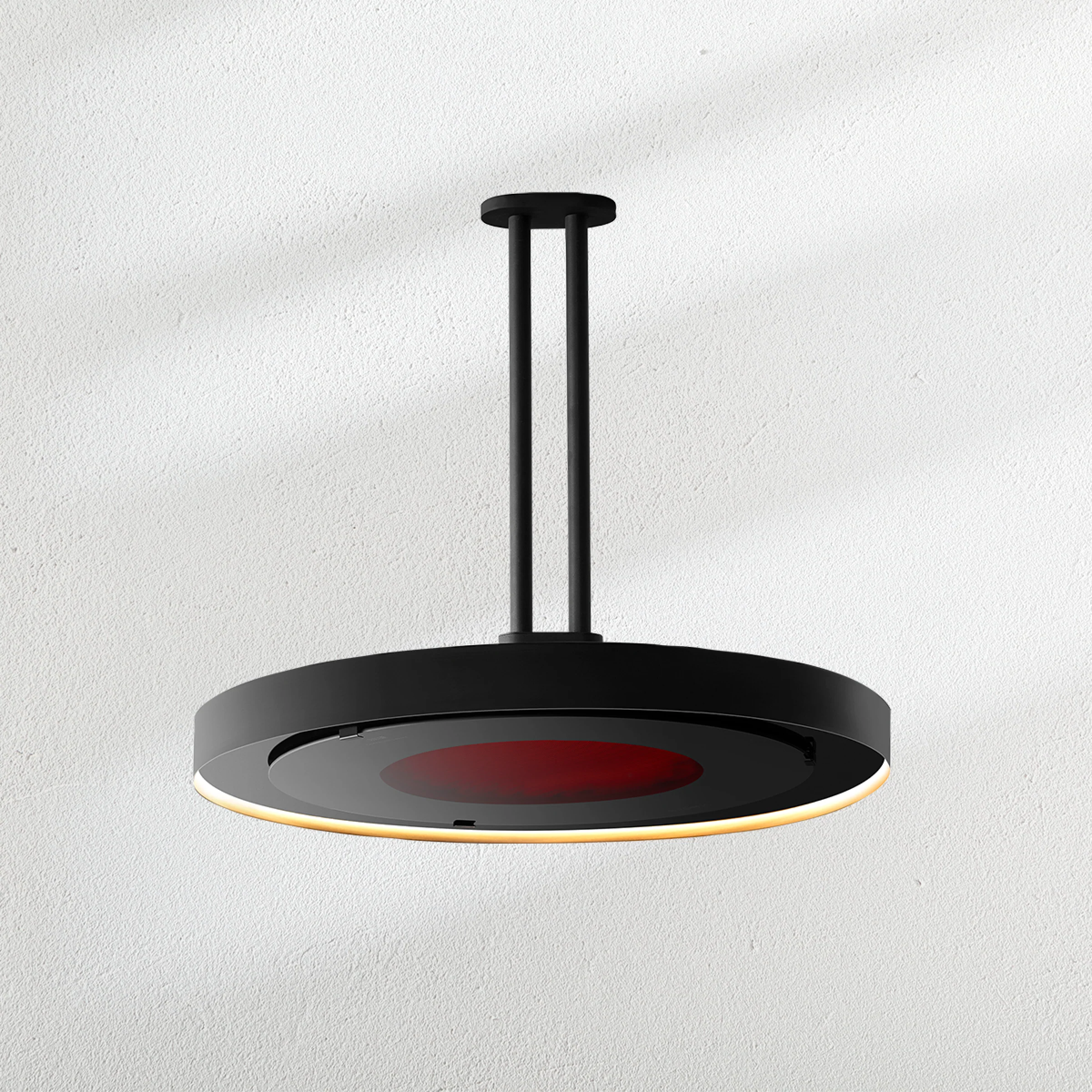 Bromic Eclipse Pole Mount