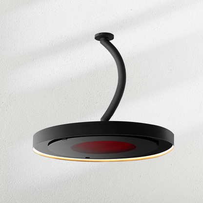 Bromic Eclipse Pole Mount