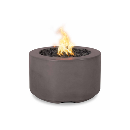 Florence Fire Pit 32" - 18? Tall