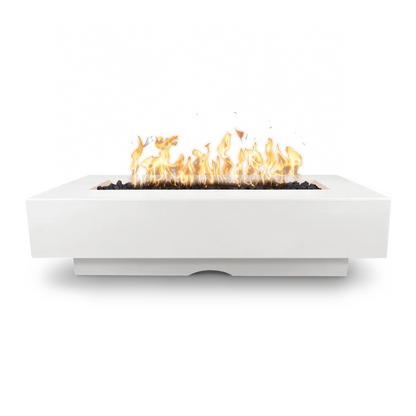 Del Mar Fire Pit 72"