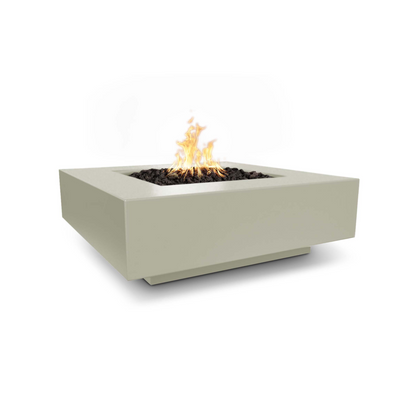 Cabo Square Fire Pit 48" (GFRC Concrete)