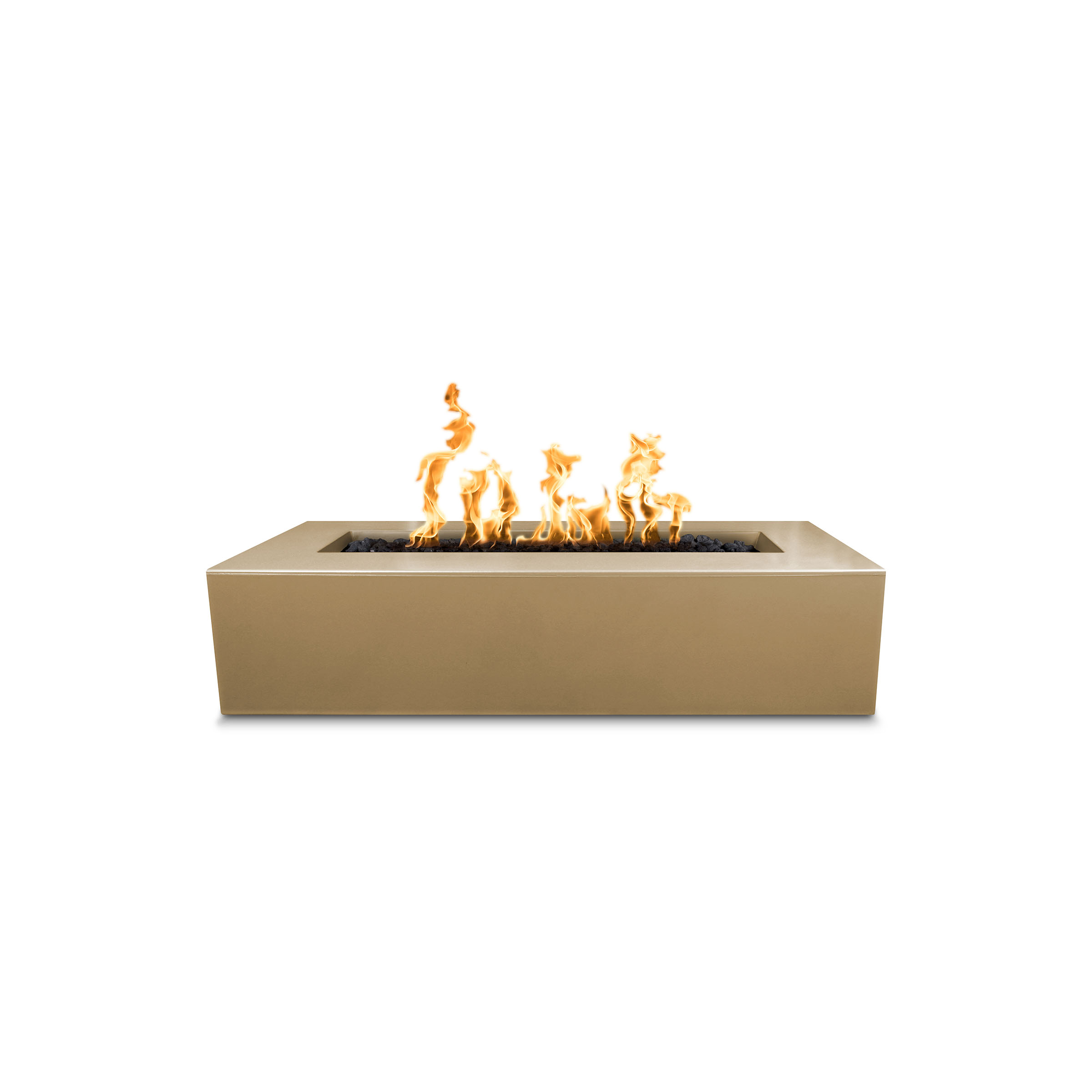 Regal Fire Pit 60" (GFRC Concrete)