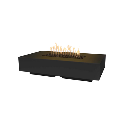 Cabo Linear Fire Pit 66" (GFRC Concrete)