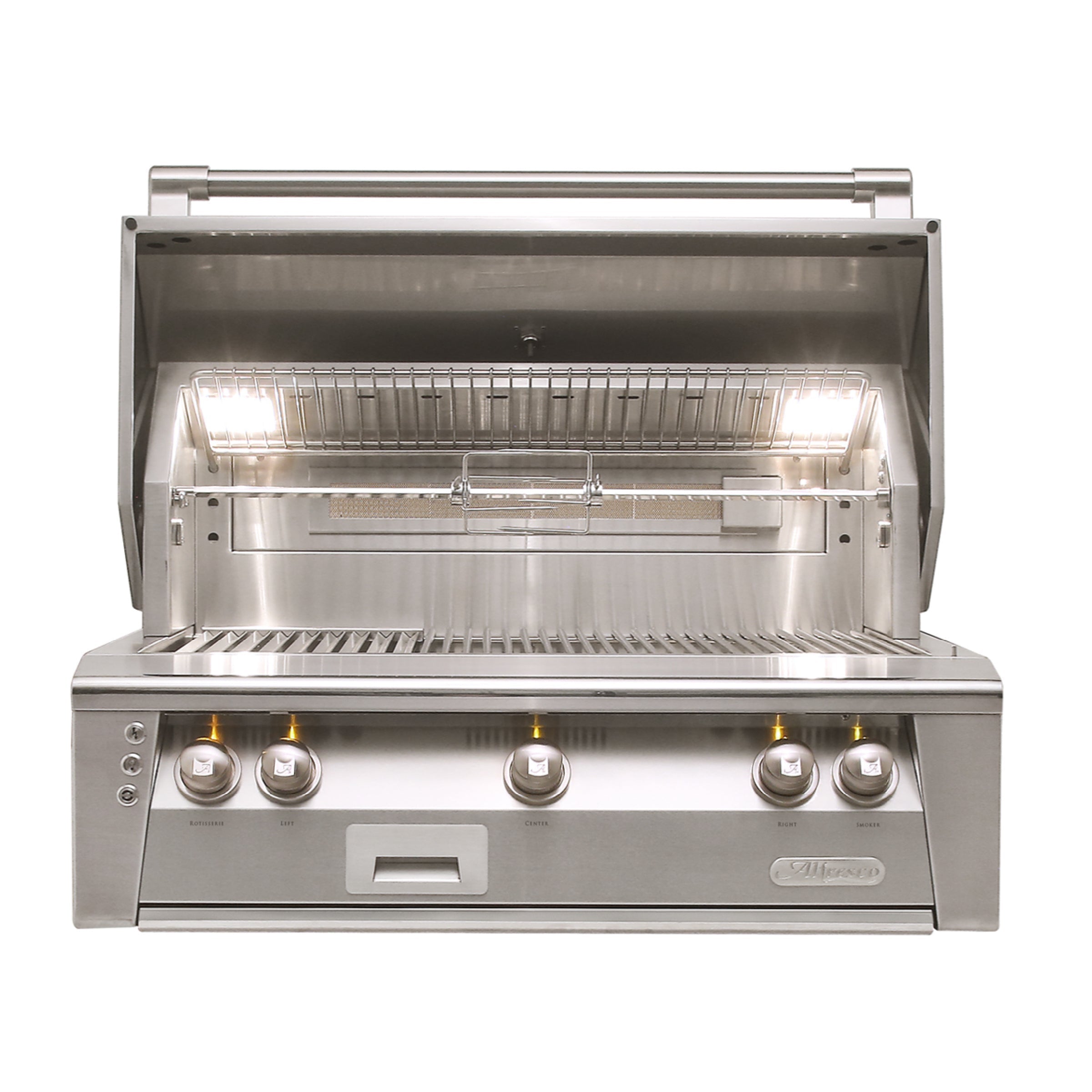 30" Luxury Grill by Alfresco