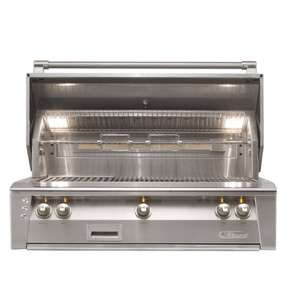42" Luxury Grill by Alfresco