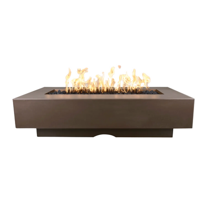 Del Mar Fire Pit 72"