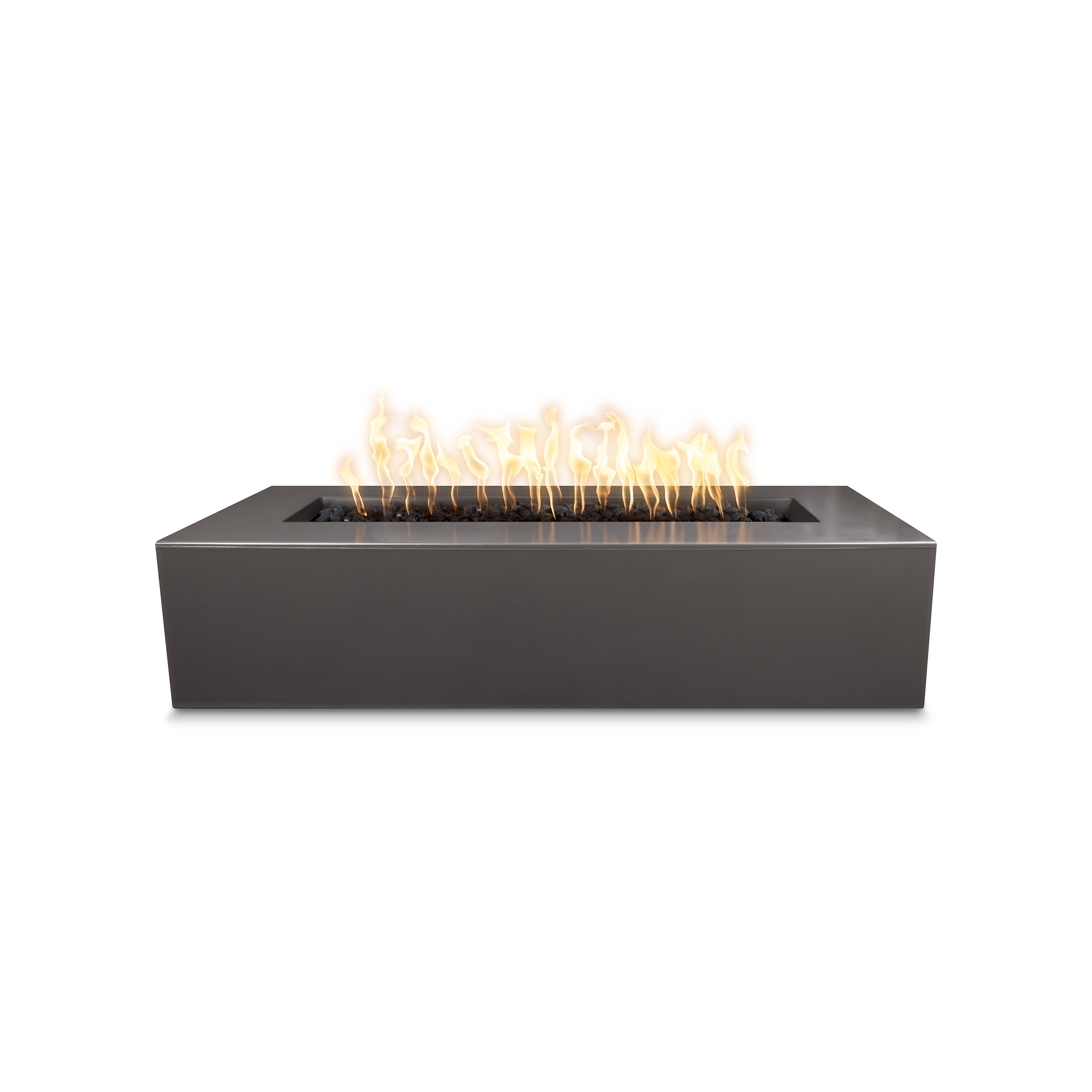 Regal Fire Pit 54" (GFRC Concrete)