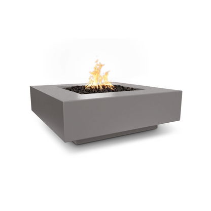 Cabo Square Fire Pit 48" (GFRC Concrete)