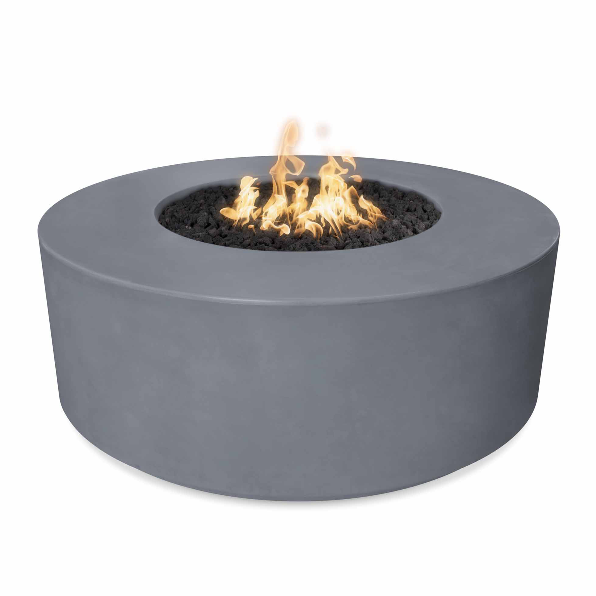 Florence Fire Pit - 42"x 24"