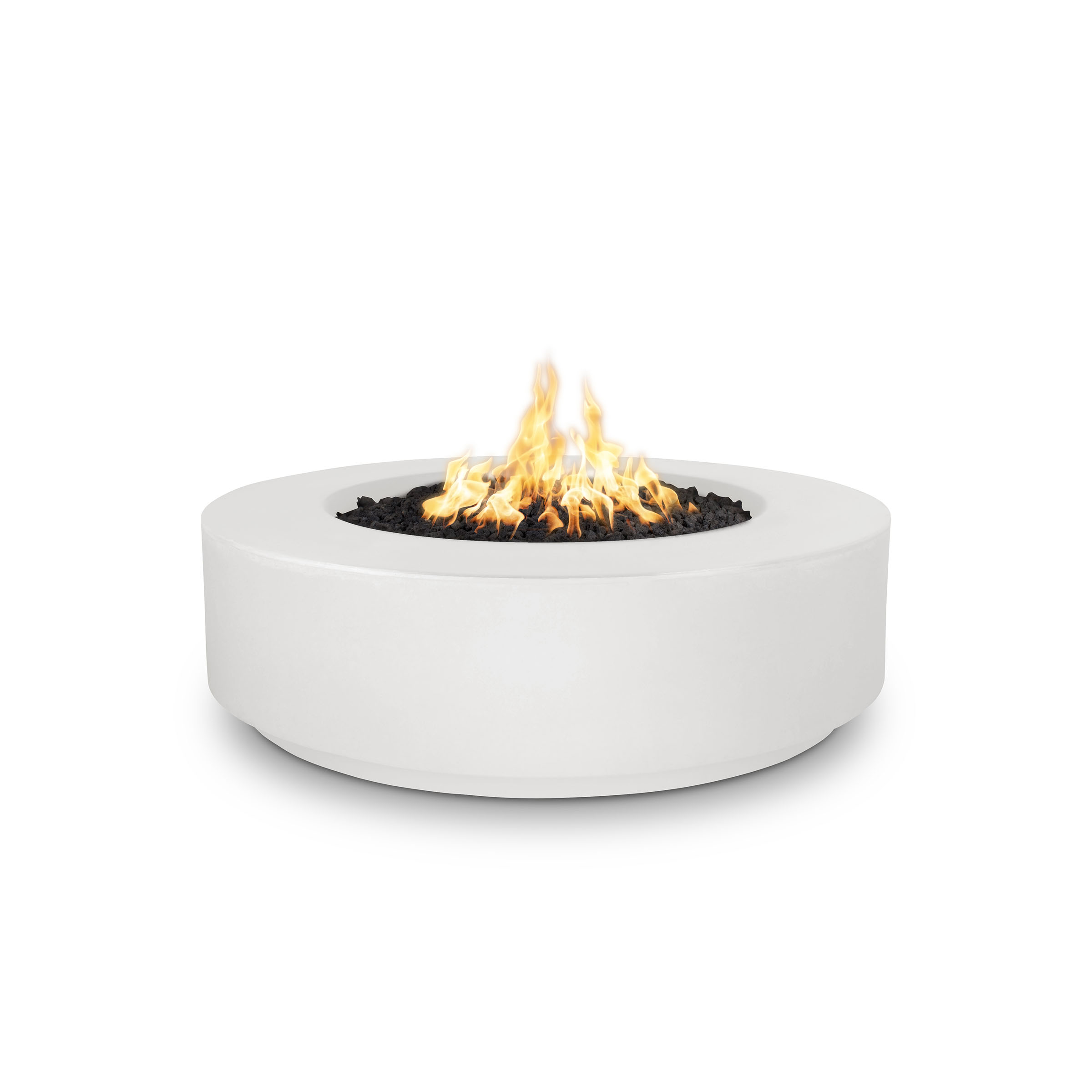 Florence Fire Pit 42" - 12? Tall
