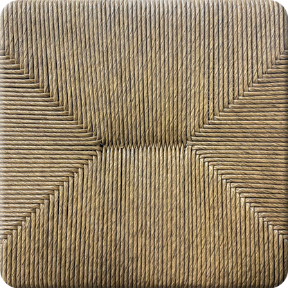 Greenwich Dining Arm Chair Woven