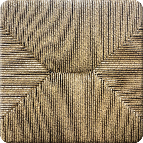 Greenwich Dining Arm Chair Woven