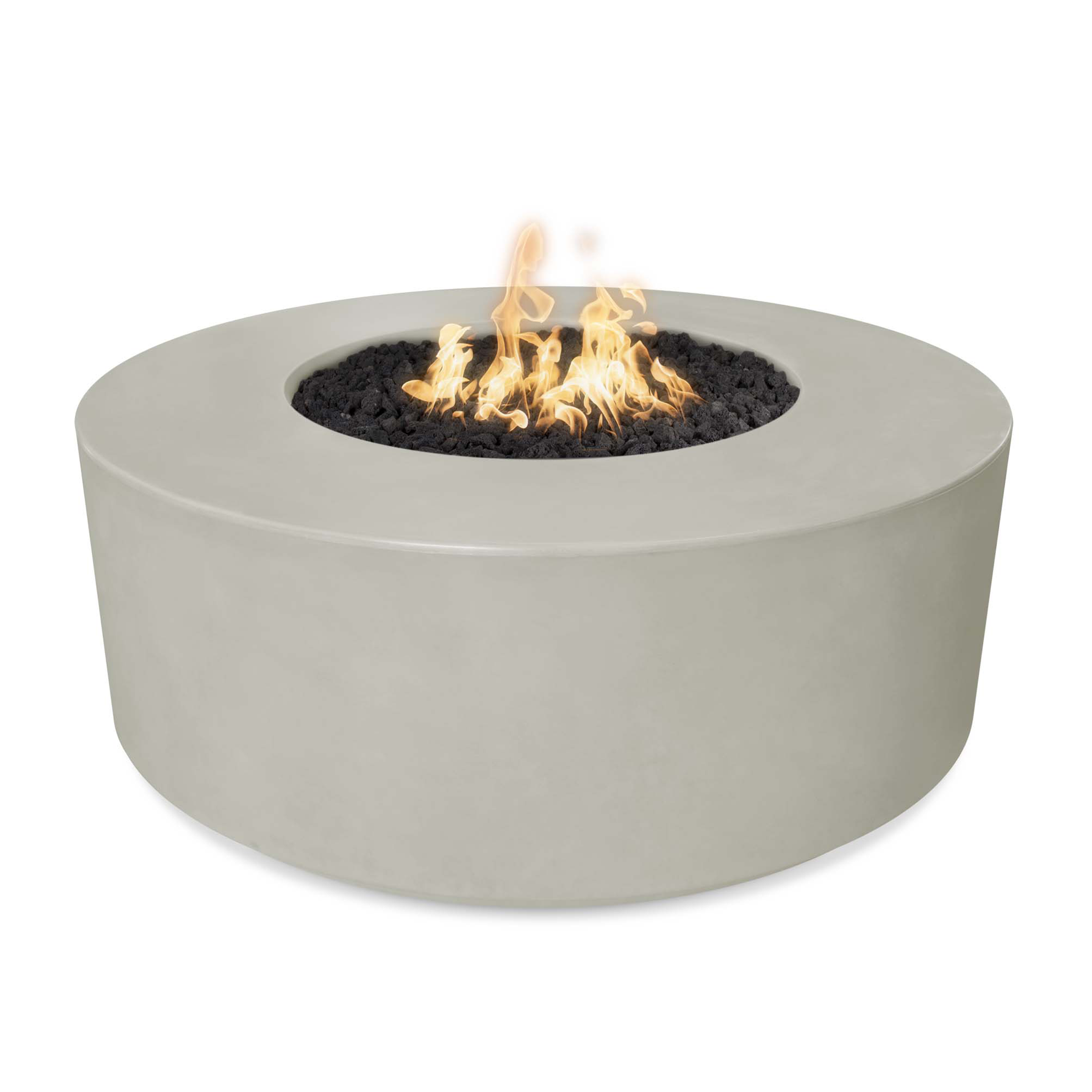 Florence Fire Pit - 42"x 24"