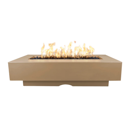Del Mar Fire Pit 60"