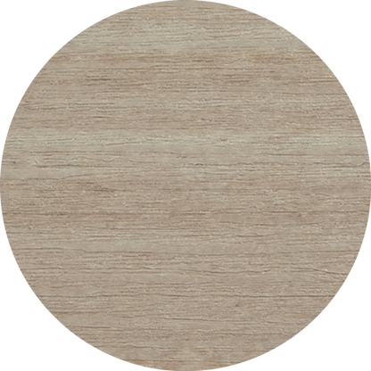 DEX ROUND CHAT TABLE - HEATHERED DUNE