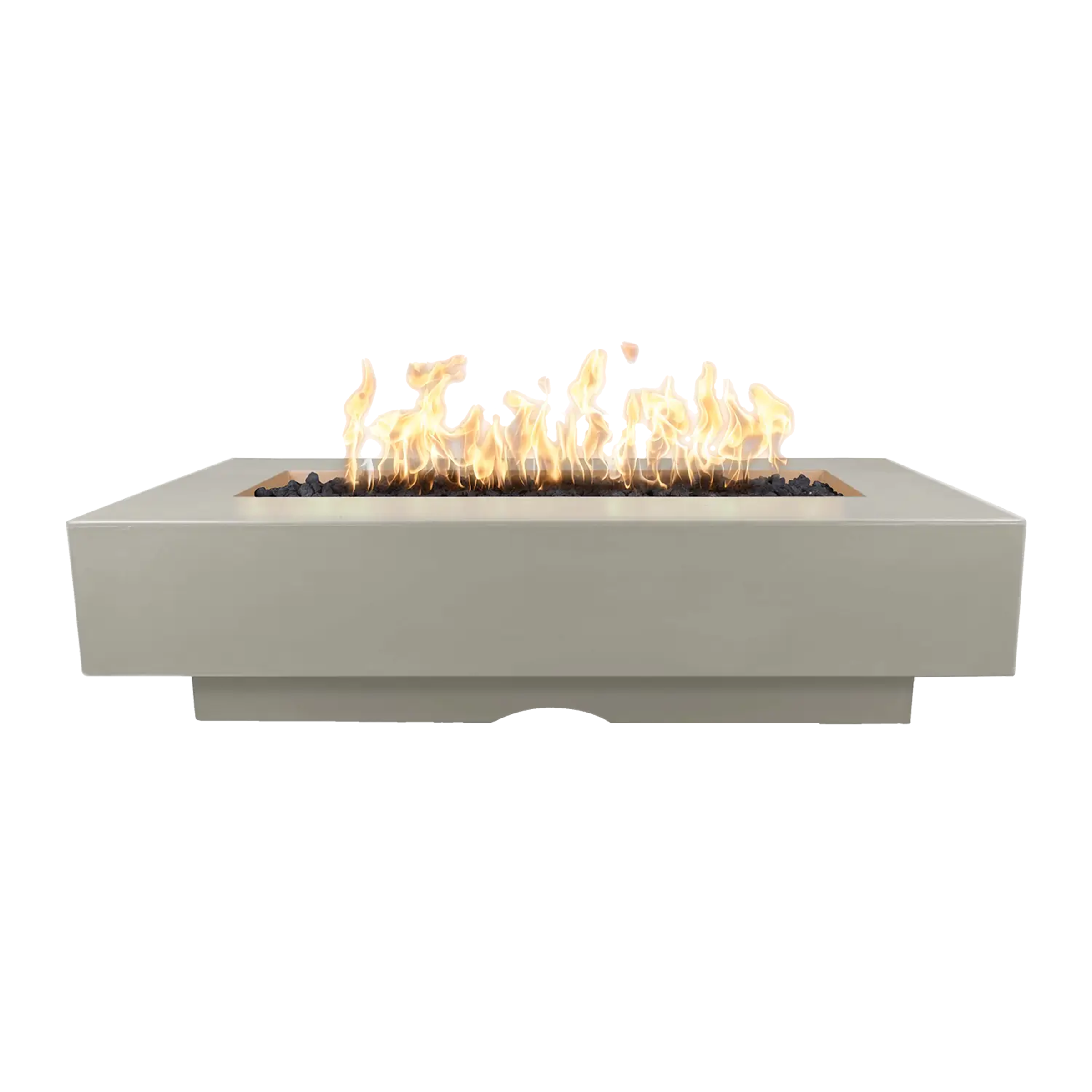 Del Mar Fire Pit 48"