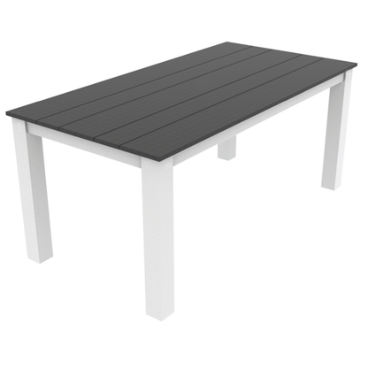 Greenwich Dining Table 35” x 70”