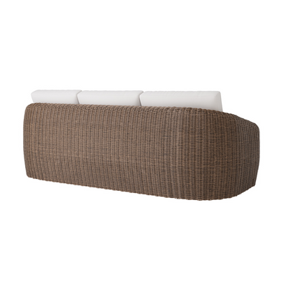 Boulevard Sofa with Hazel Weave