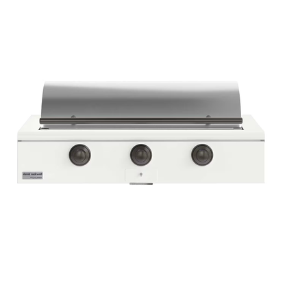 Custom Finish for Rockwell Caliber Grill